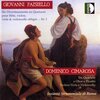Giorgio Sasso、Insieme Strumentale di Roma - Flute Quartet No. 6 in A Minor: I. Allegro