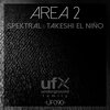 Spektral、Takeshi el Niño - Space Flug