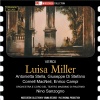 nino sanzogno、Palermo Teatro Massimo Orchestra - Luisa Miller: Sinfonia (Live)