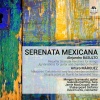 David Curtis、Shakespeare Sinfonia - Pequeña serenata ranchera
