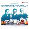 Shankar Mahadevan、Richa Sharma、Rahat Fateh Ali Khan - Sajdaa
