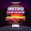 Skore、Dorian、Dorian & Skore - Retro Driver