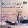 David Porcelijn、Stefan Doniga、Janacek Philharmonic Orchestra - I. Allegro dramatico