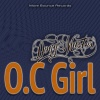 Dogg Master - O.C Girl (Original Version)