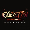Maïko、DJ MIMI - Electra
