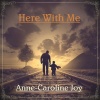 Anne-Caroline Joy - Here With Me (Marshmello Feat. Chvrches Cover Mix)