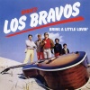 Los Bravos《Bring a Little Lovin'》[MP3/LRC]