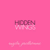 Angela Predhomme - Hidden Wings