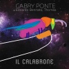 edoardo bennato、Gabry Ponte - Il Calabrone (feat. Edoardo Bennato & Thomas)