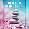 Kids Yoga Music Collection - Nap Time