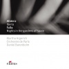 Daniel Barenboim、Martha Argerich、orchestre de paris《I. En el Generalife》[MP3/LRC]