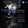 Philharmonia Orchestra《Ivan the Terrible Op. 116: Prologue》[MP3/LRC]