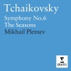 Mikhail Pletnev《Symphony No. 6 in B Minor, Op. 74 