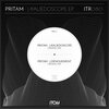 Pritam J - Kaliedoscope