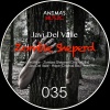Javi Del Valle - Zombie Sheperd
