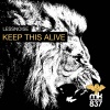 LessNoise、MJ White - Keep This Alive