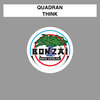 Quadran - Think (Radio Mix)