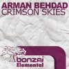 Arman Behdad - Crimson Skies (Original Mix)