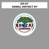 Gr-oy - Animal Instinct (Original Mix)