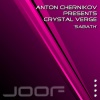 Crystal Verge、anton chernikov、Anton Chernikov presents Crystal Verge - Sabath (Original Mix)
