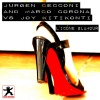 Marco Corona、Jurgen Cecconi、Joy Kitikonti - L'Icône Glamour (Marco Corona Total Groove Mix)