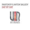Parfenov、Anton Balkov - Day By Day (Original Radio Edit)