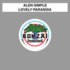 Alen Simple - Lovely Paranoia (Original Red Pill Mix)
