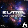 Magic Sense、spins、Elatia - Starlight Fantasia (Club Mix)