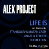 Alex Project《Life Is (Original Mix)》[MP3/LRC]