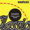 Quadran - Free Your Mind (7 Inch Edit)