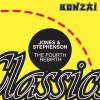 Jones & Stephenson - The Fourth Rebirth