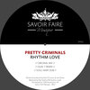 Pretty Criminals - Rhythm Love (Original Mix)