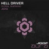 Hell Driver - Global Warming (Original Mix)
