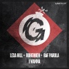 Lexa Hill、Bohémien、Raf Parola - I Wanna
