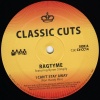 Ragtyme、Byron Stingily - I Can't Stay Away (Ron Hardy's Club Mix)