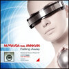 Annkvin、M.Pravda - Falling Away (Original)
