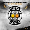 Pat Krimson、Ricardo Rulando - Fly With The Eagle (Orginal Mix)