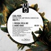 Billy Love、Mike Grant、Amp Fiddler、Sundiatta O.M.、Cool Peepl - Free (Original Vocal Mix)