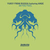 Yuriy From Russia、Ange - Do You Feel (Vocal Mix)