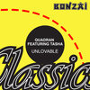 Tasha、Quadran - Unlovable (Single Mix)