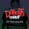 Detroit's Filthiest、Aaron Carl - After Hours (Original Mix)