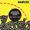 Tasha、Quadran - The Love I Lost (Maxi Club Vocal)