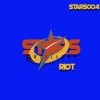 The Trooper、Stars Artillery、Mooner Gl、Ronny Santana、DrumsMaster - This Is Not  What Happens Track Aniversary