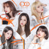 EXID《TROUBLE》[MP3/LRC]