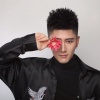 刘蓝擎 - 原谅我就是这样的男生
