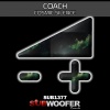Coach - Ursa Major
