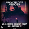 Hungry Beats、Skull Demon - Hungry Demons (Original Mix)
