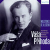 Váša Příhoda、franz marszalek、Kölner Rundfunk-Sinfonieorchester - I. Andante - II. Adagio religioso
