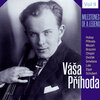 Váša Příhoda、Itzko Orlovetzky - No. 5, Der Zephir (Arr. V. Příhoda)