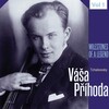 Váša Příhoda、Unknown Artist - I. Allegro moderato